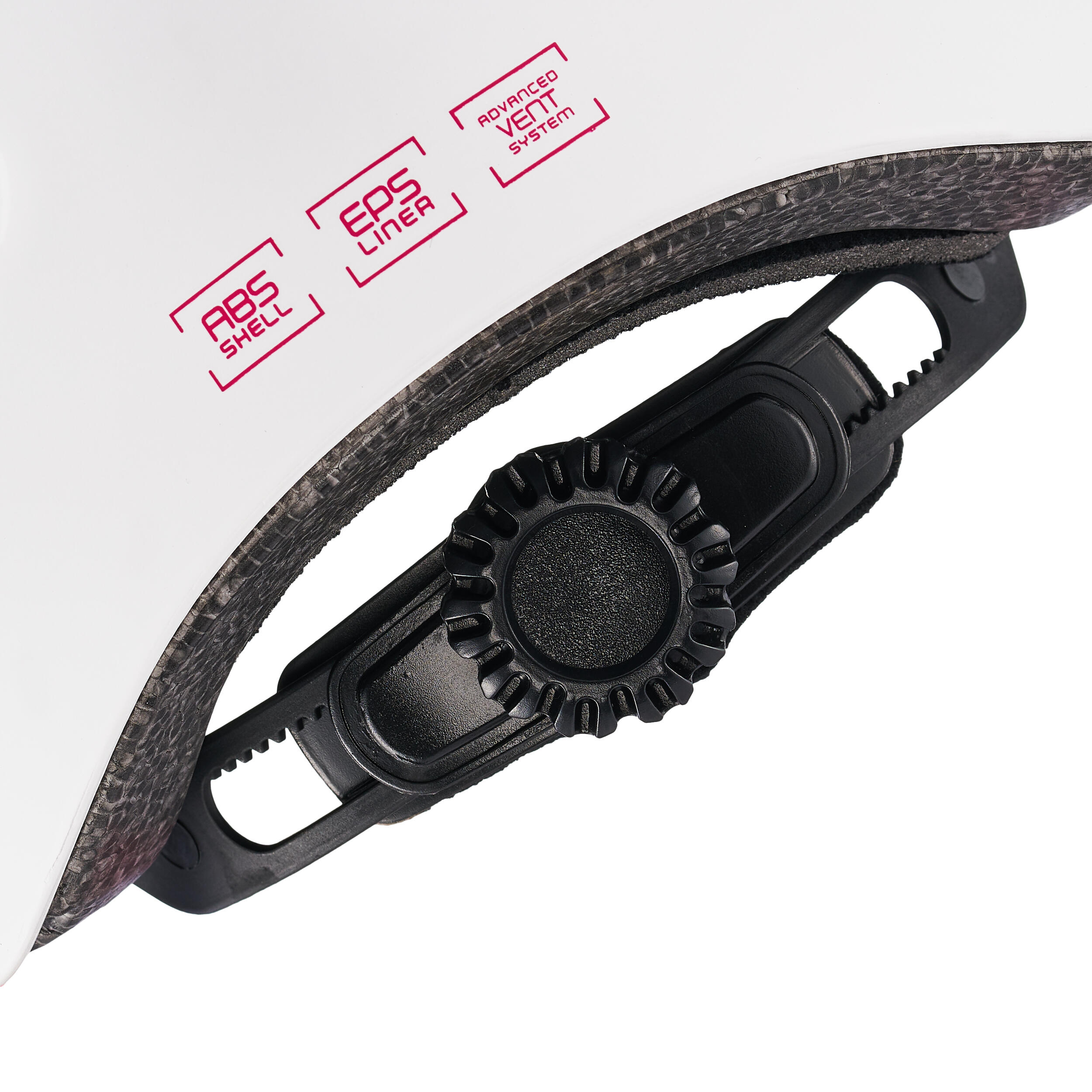 Set per bicicletta, skateboard casco Essto protezioni Dexard 7/7