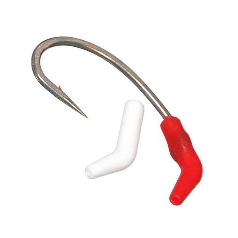 Korda Kickers Rouge Blanc 4/4