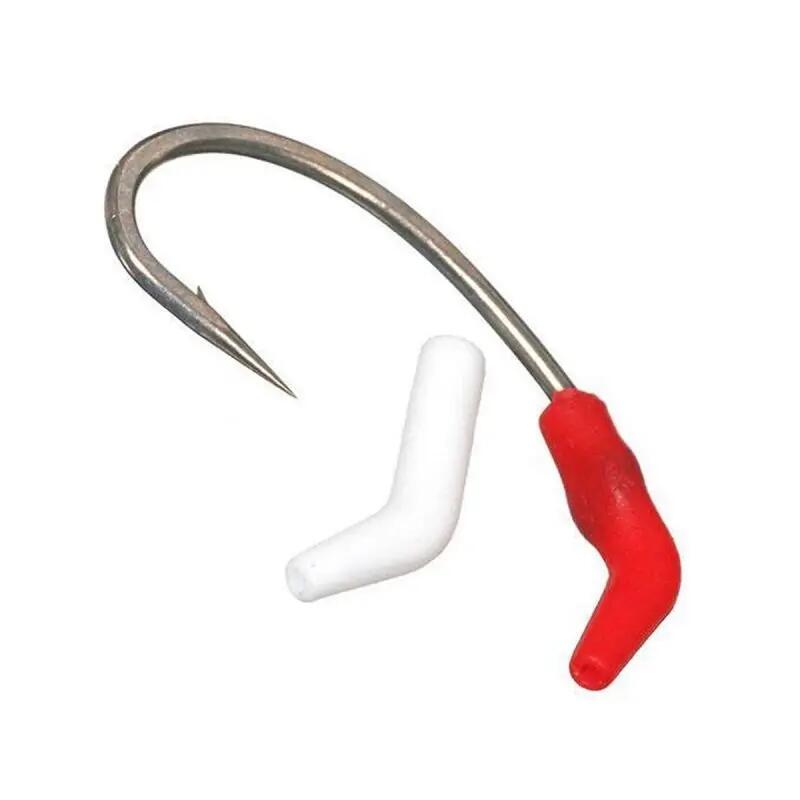 Korda Kickers Rouge Blanc 4/4