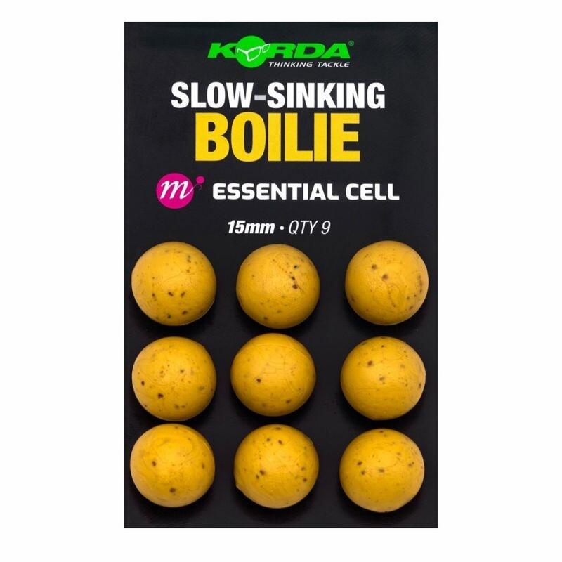 Korda Plastic Essential Cell 4/5