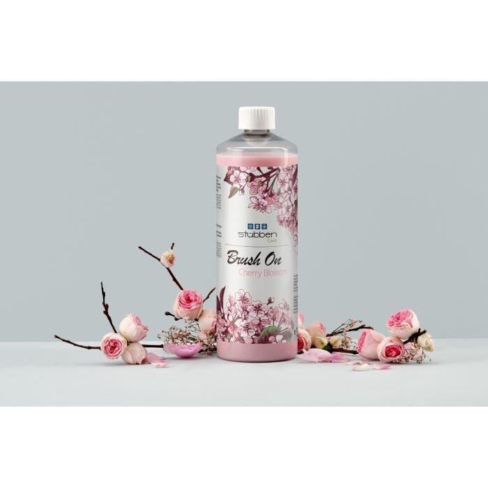 Districante per cavalli Stübben Brush On Cherry Blossom 5/7