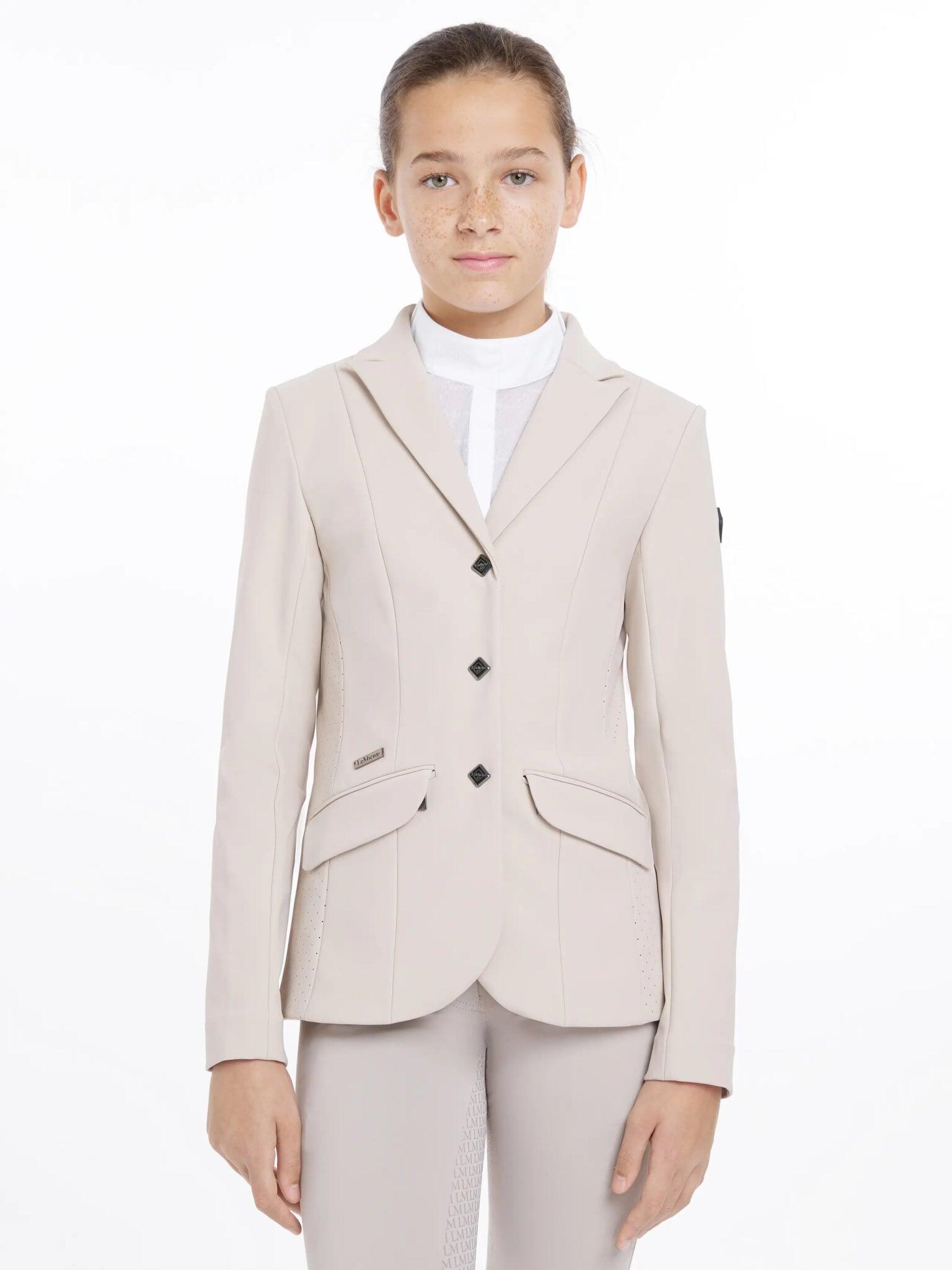 Turnierjacke Kind LeMieux Kennedy 2/7