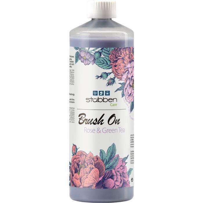 Districante per cavalli Stübben Brush On Sunflower 7/7