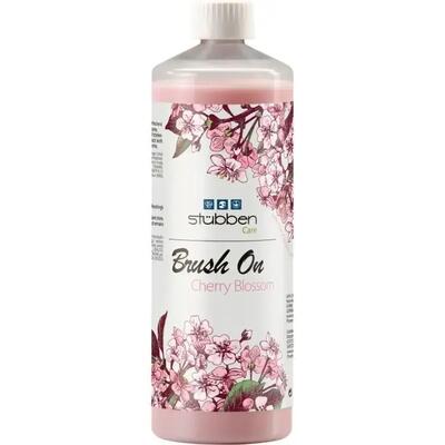 Stübben brush on detangling spray kleurloos -