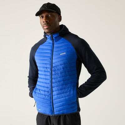 Andreson Hybrid Isolierte Steppjacke für Herren