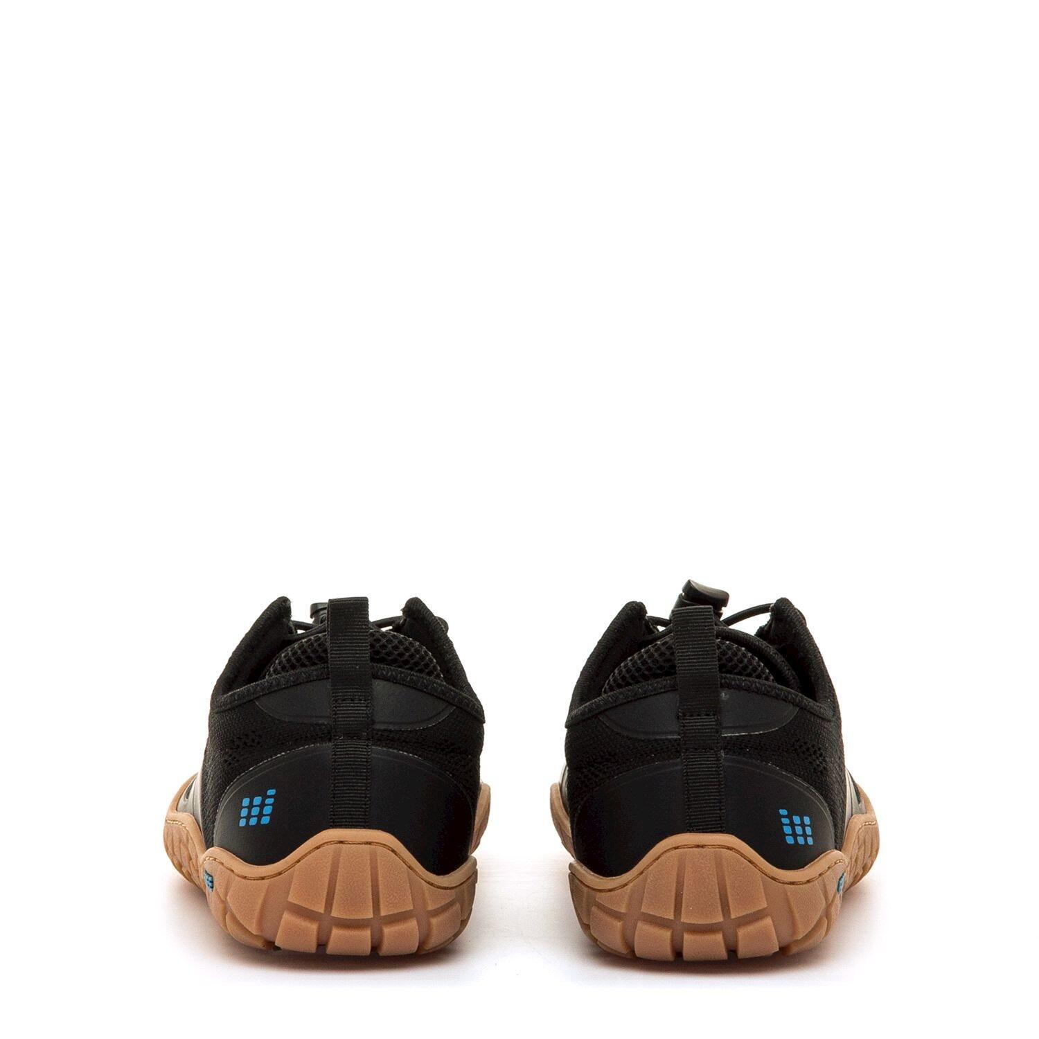 Mustang Free Atlas Knitting Black - Size 42 5/7