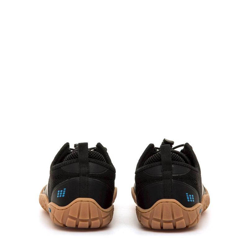 Mustang Free Atlas Knitting Black - Size 41