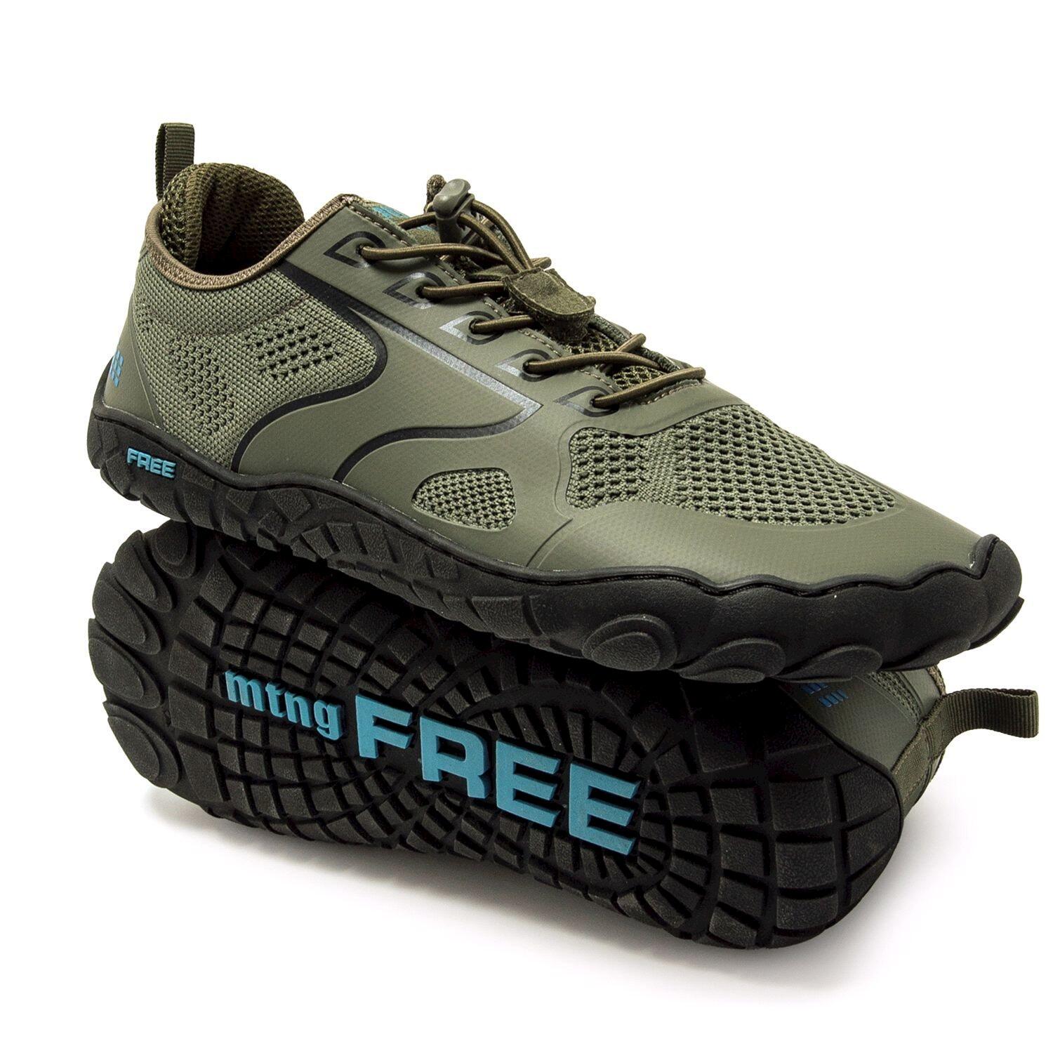 Schoen Mustang model 225-84837-C59378 voor mannen 6/7