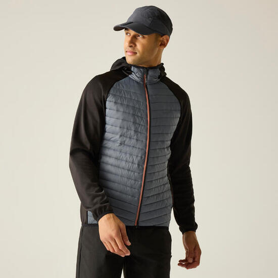 Andreson Hybrid Isolierte Steppjacke für Herren