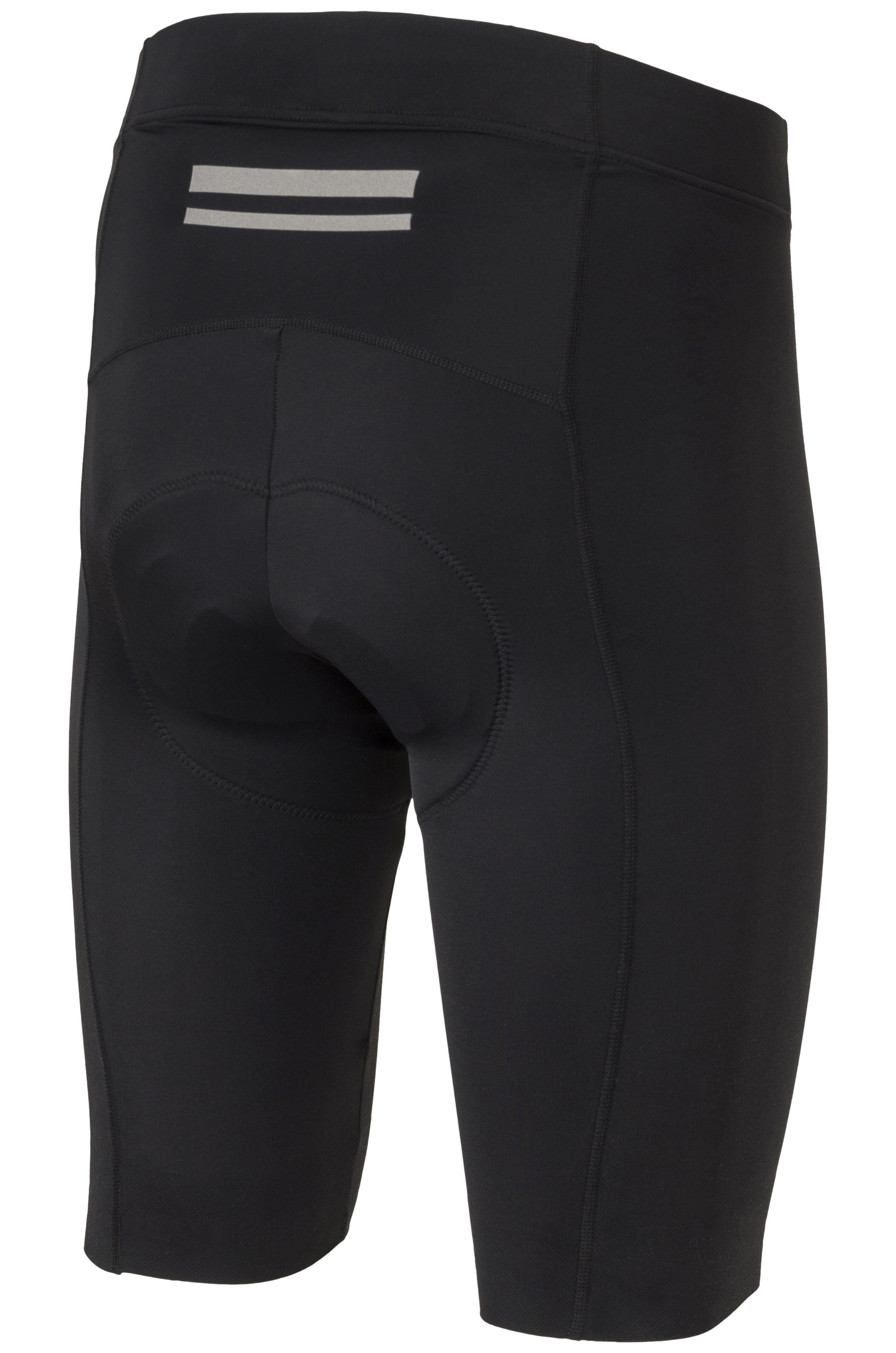Comfort Plus Pantaloni Performance Uomini 3/4