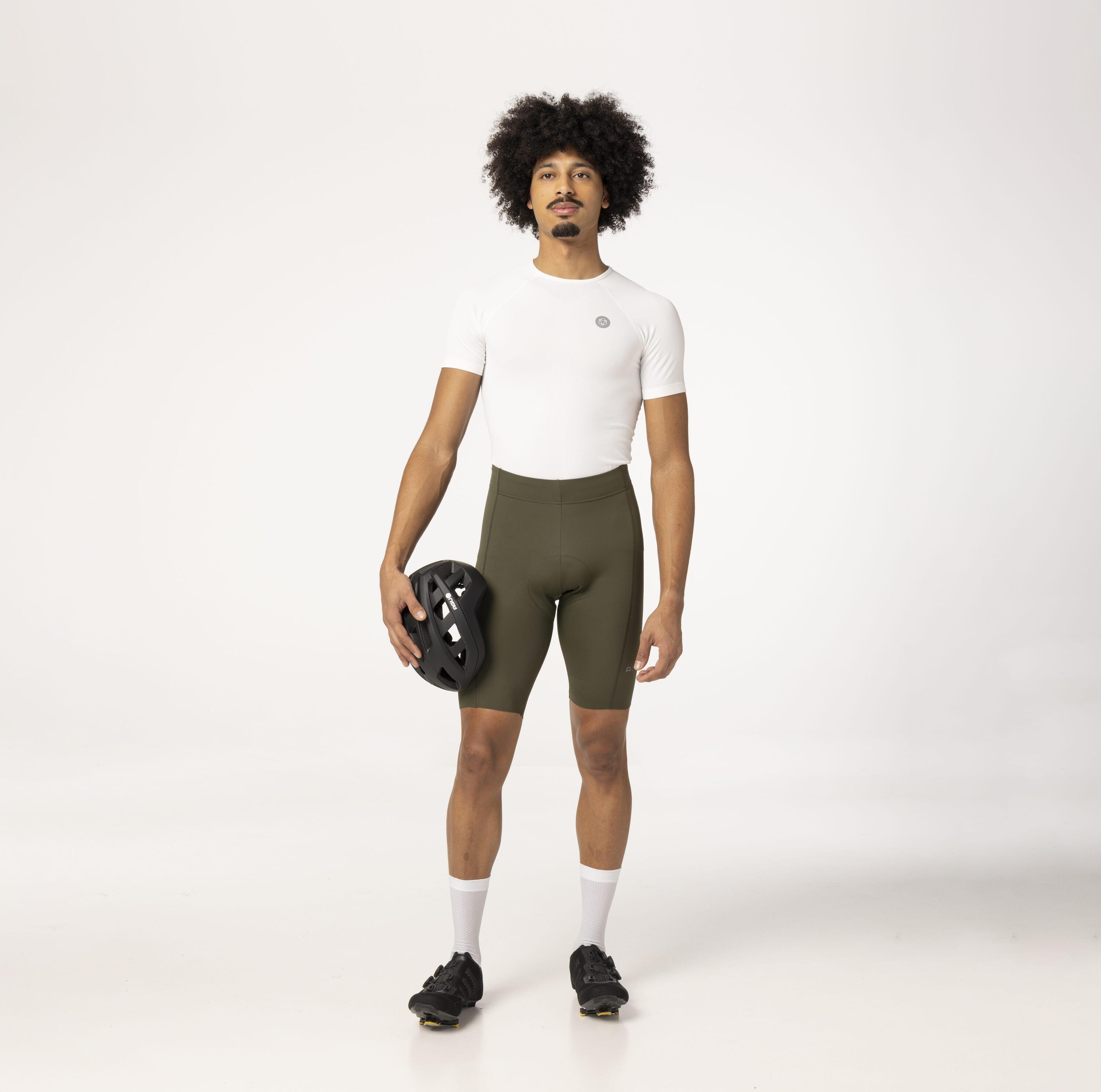 Comfort Plus Pantaloni Performance Uomini 5/7