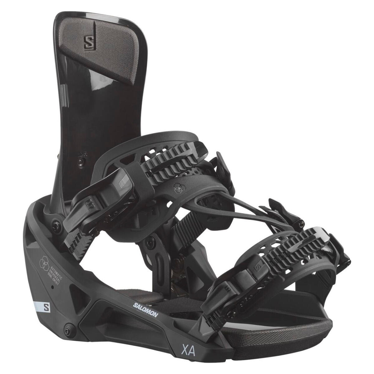 SALOMON picture