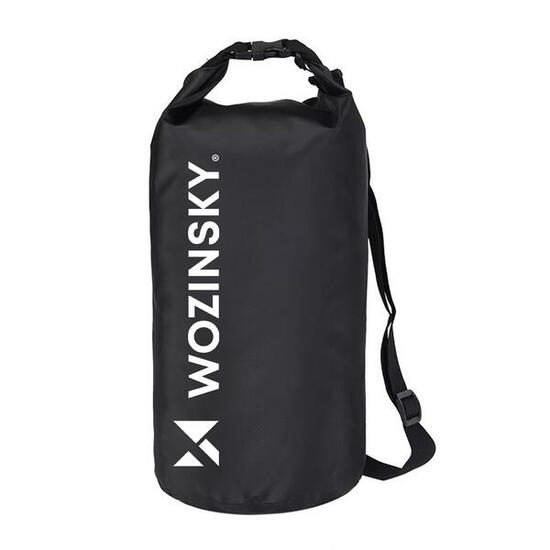 Wasserfeste Tasche Rucksack Wozinsky