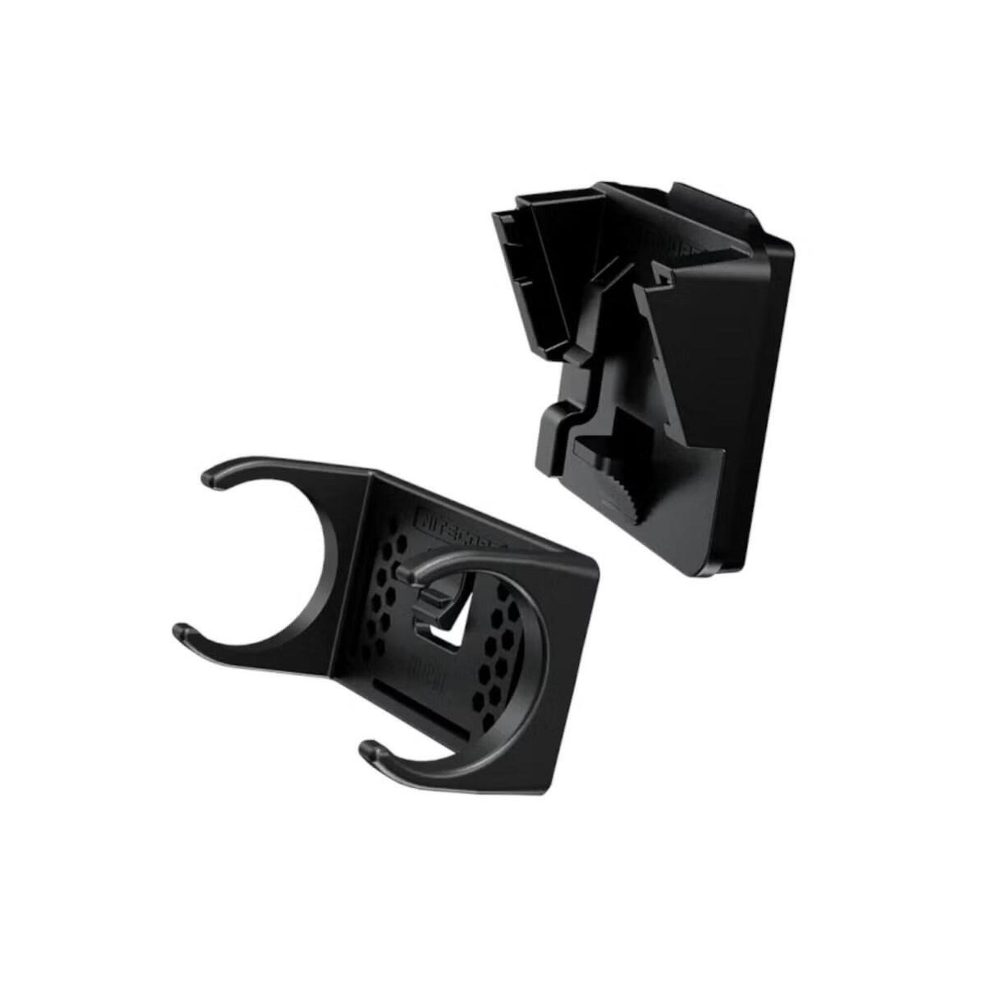 NITECORE Montážní držák na helmu HLB50+HMB1 Tac Tactical