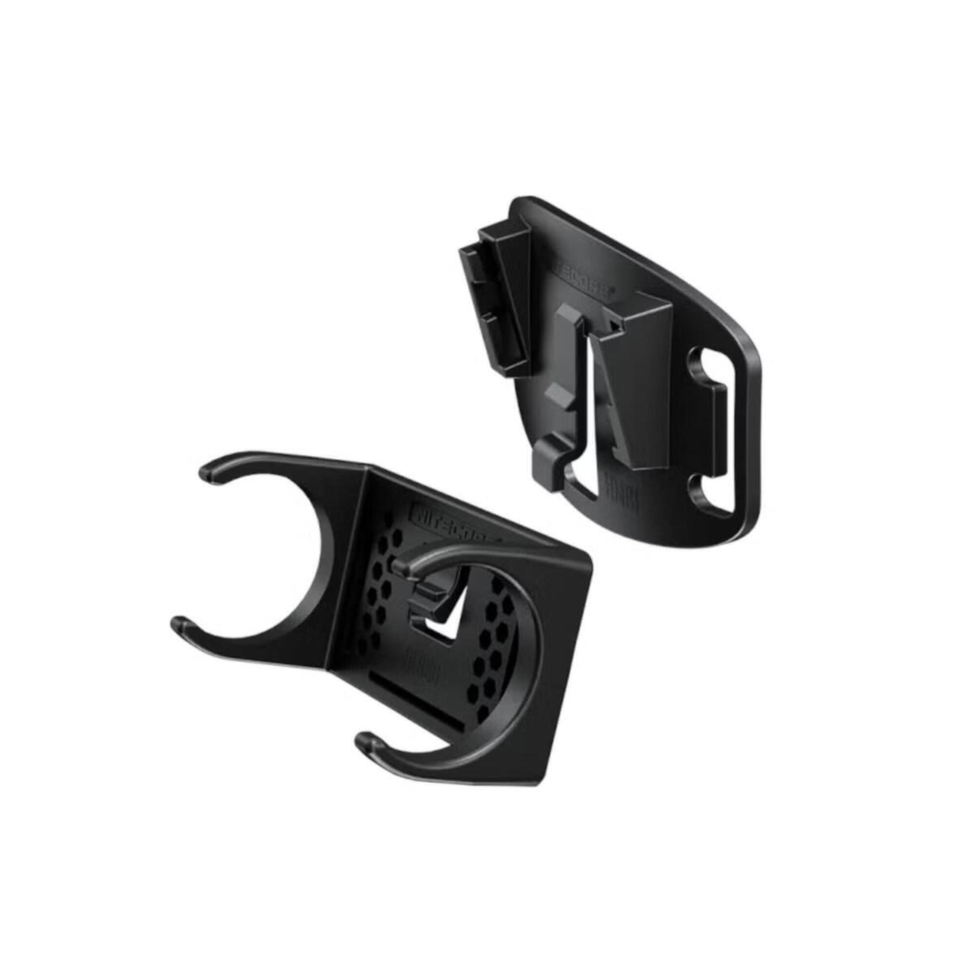 NITECORE Montážní držák na helmu HLB50+HMB1 Universal