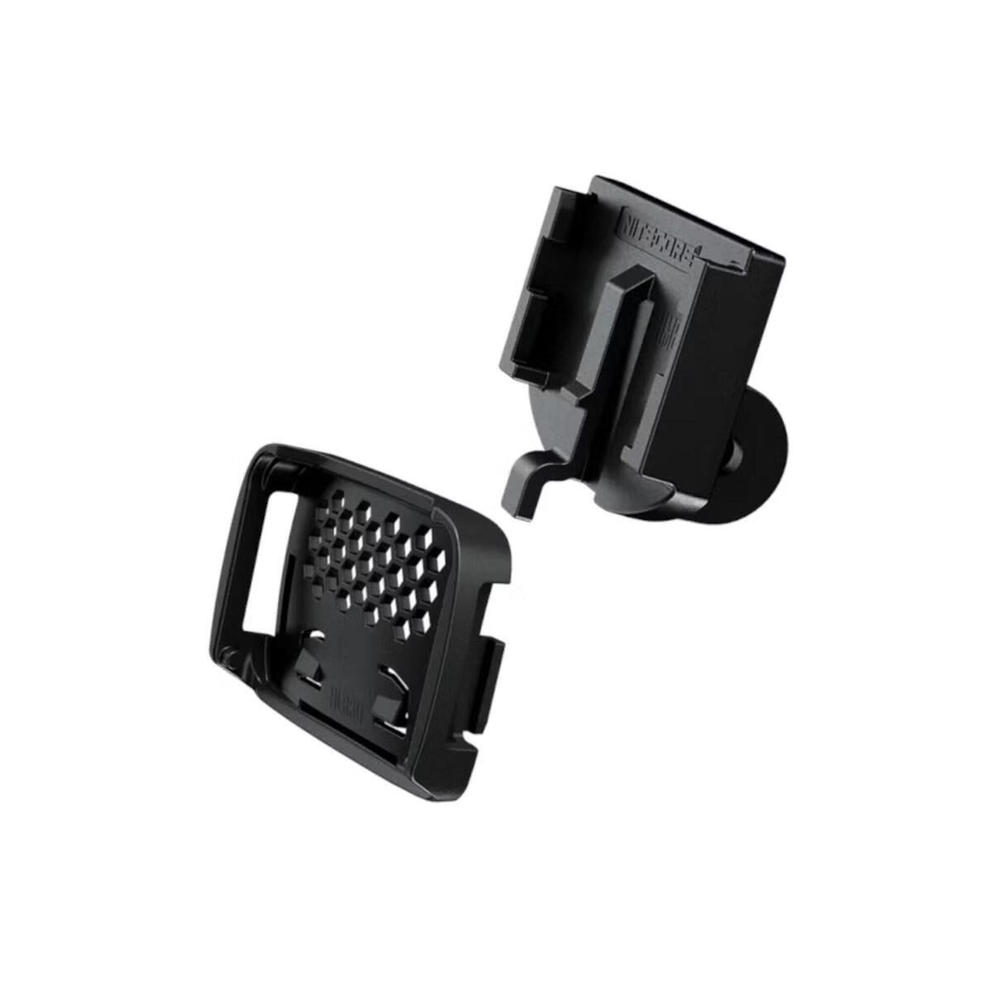 NITECORE Montážní držák na helmu HLB30+HMB1S Sport