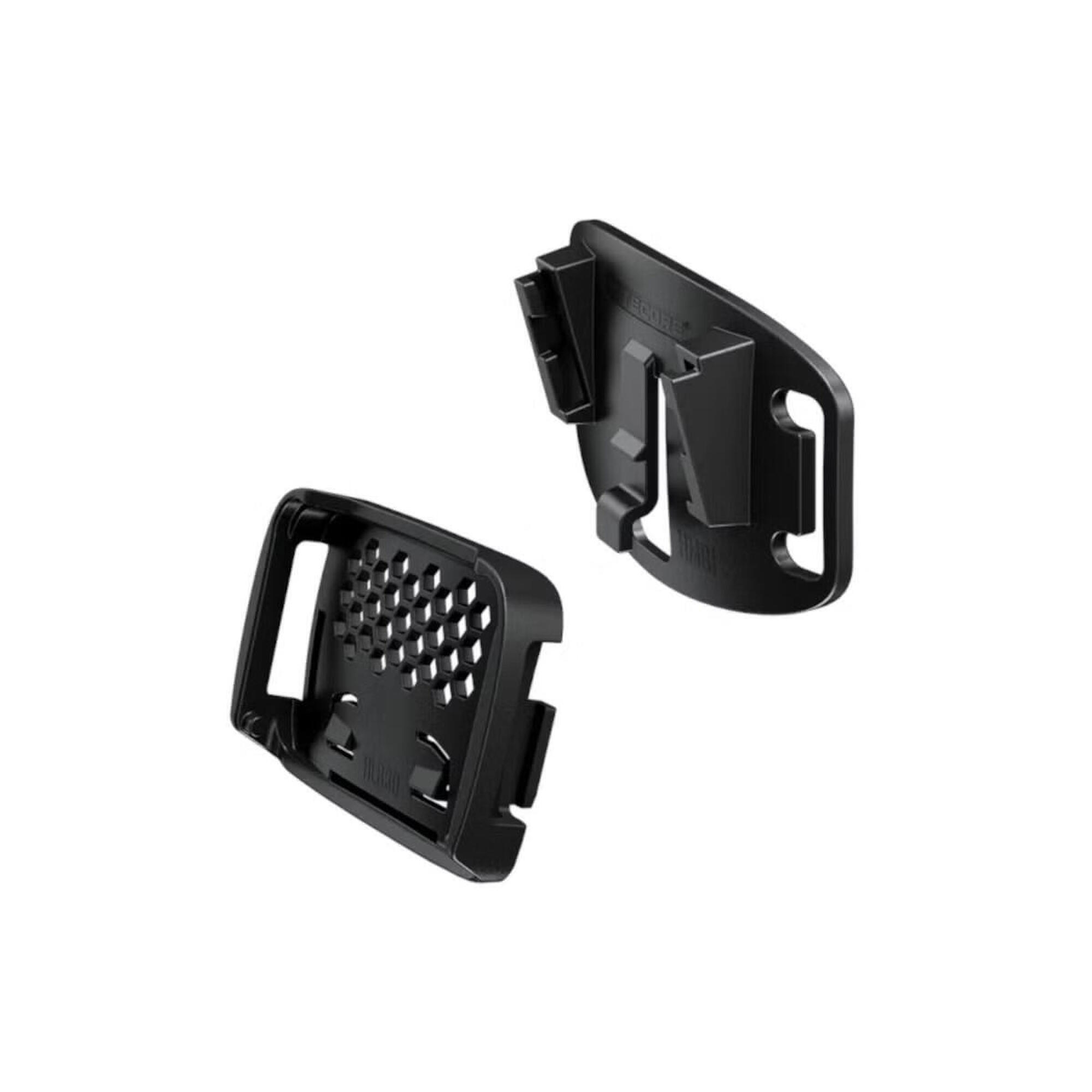 NITECORE Montážní držák na helmu HLB30+HMB1 Universal