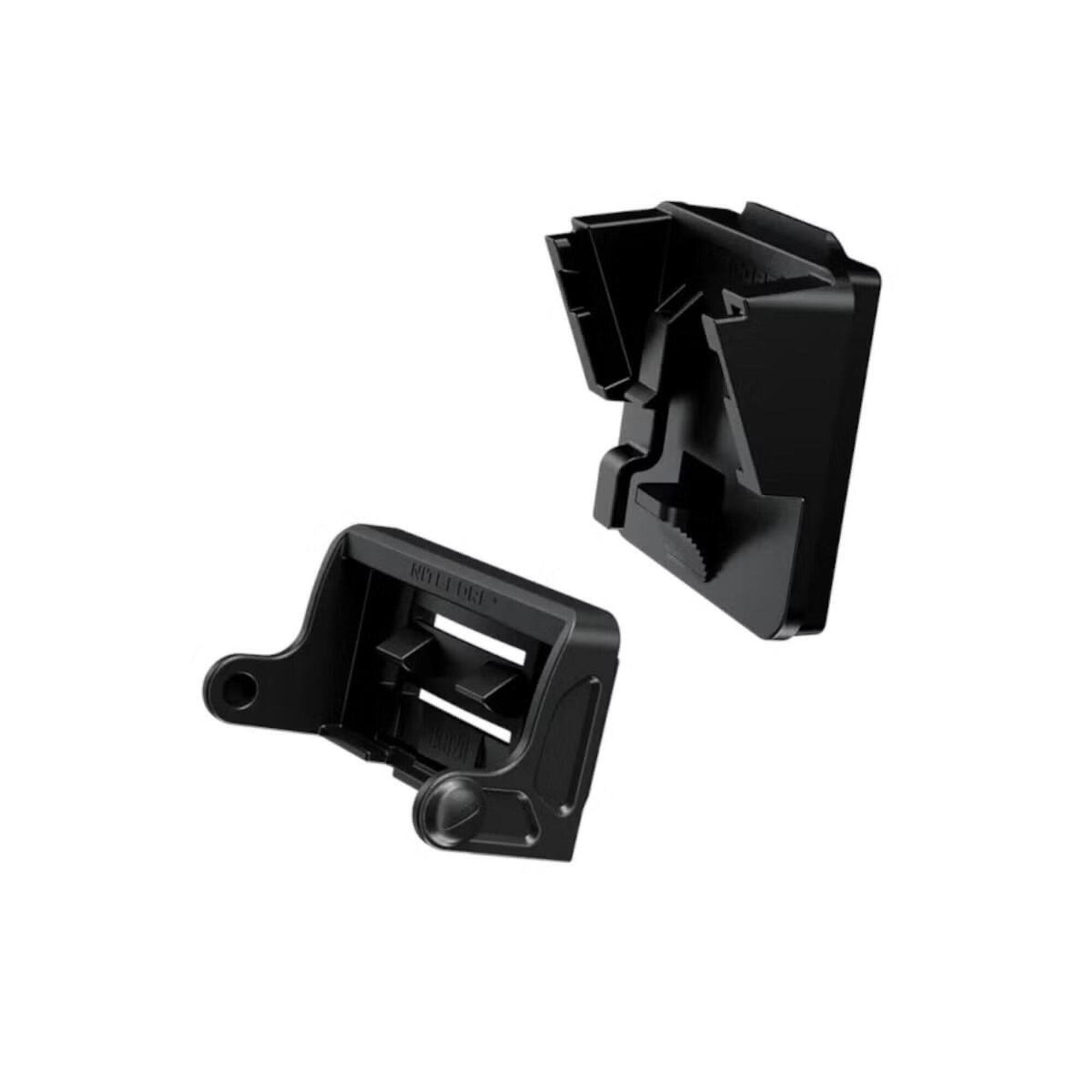 NITECORE Montážní držák na helmu HLB20+HMB1 Tac Tactical