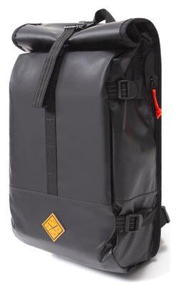 Restrap Rolltop Backpack 22L Schwarze