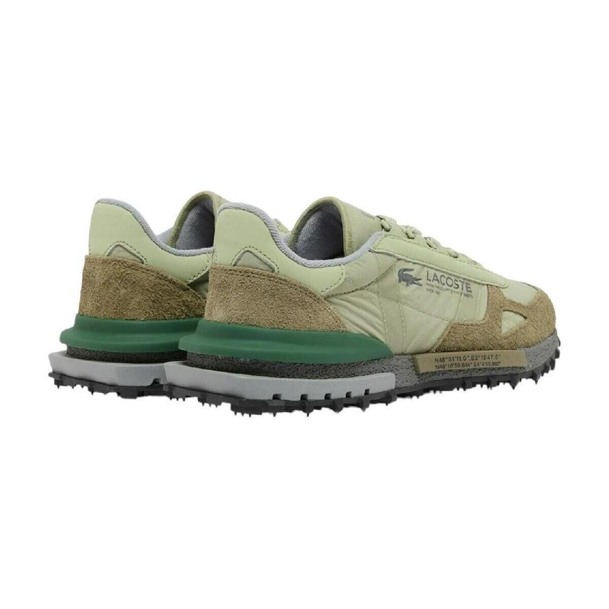 Scarpe Sportive Uomo Lacoste Elite Active 225 4 Sma 6/7