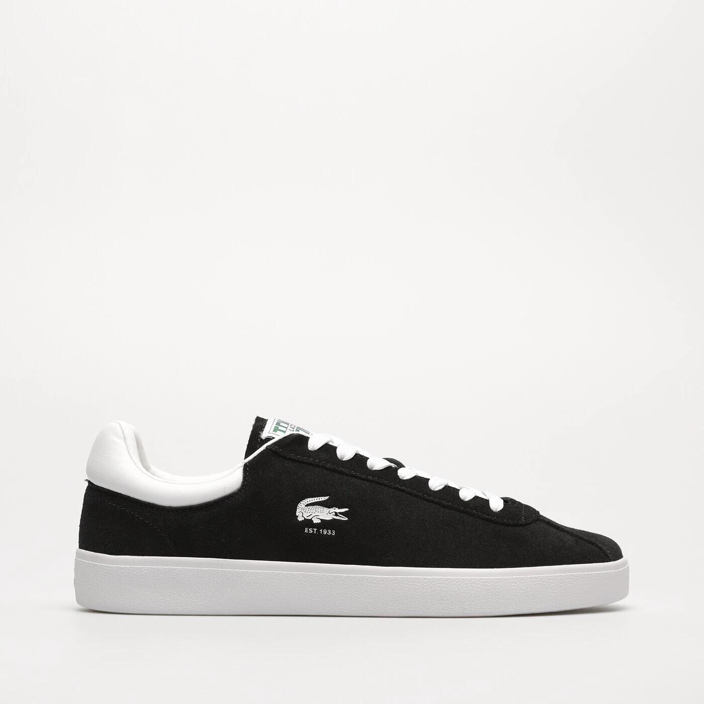 Chaussures De Sport Homme Lacoste Baseshot 223 1 Sma 2/7