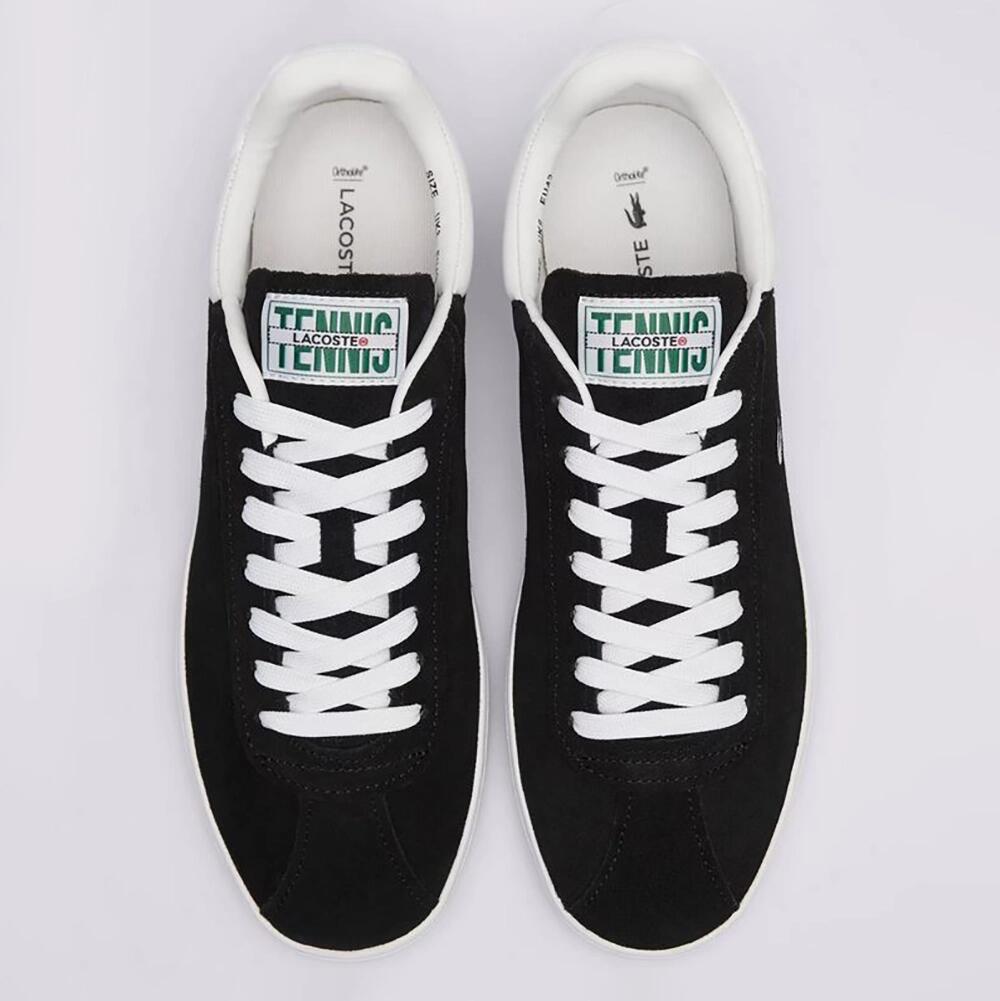 Chaussures De Sport Homme Lacoste Baseshot 223 1 Sma 4/7