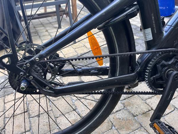 Entre Particuliers - Vélo speedelec FUELL FLUUID 1S 7/7