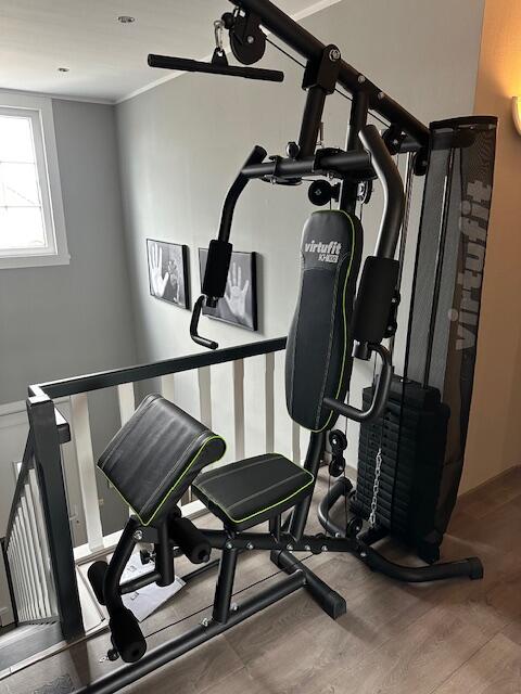 VIRTUFIT picture
