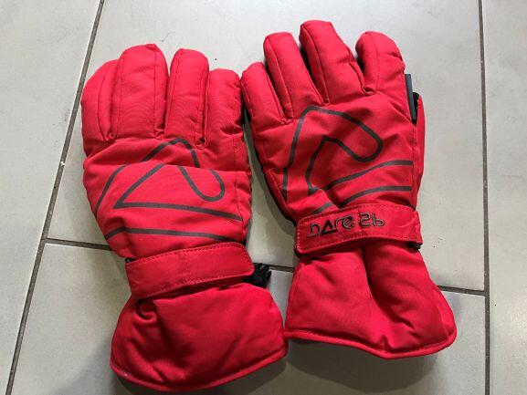 Entre Particuliers - Dare 2B, gants de ski, taille 11/12 ans 2/2