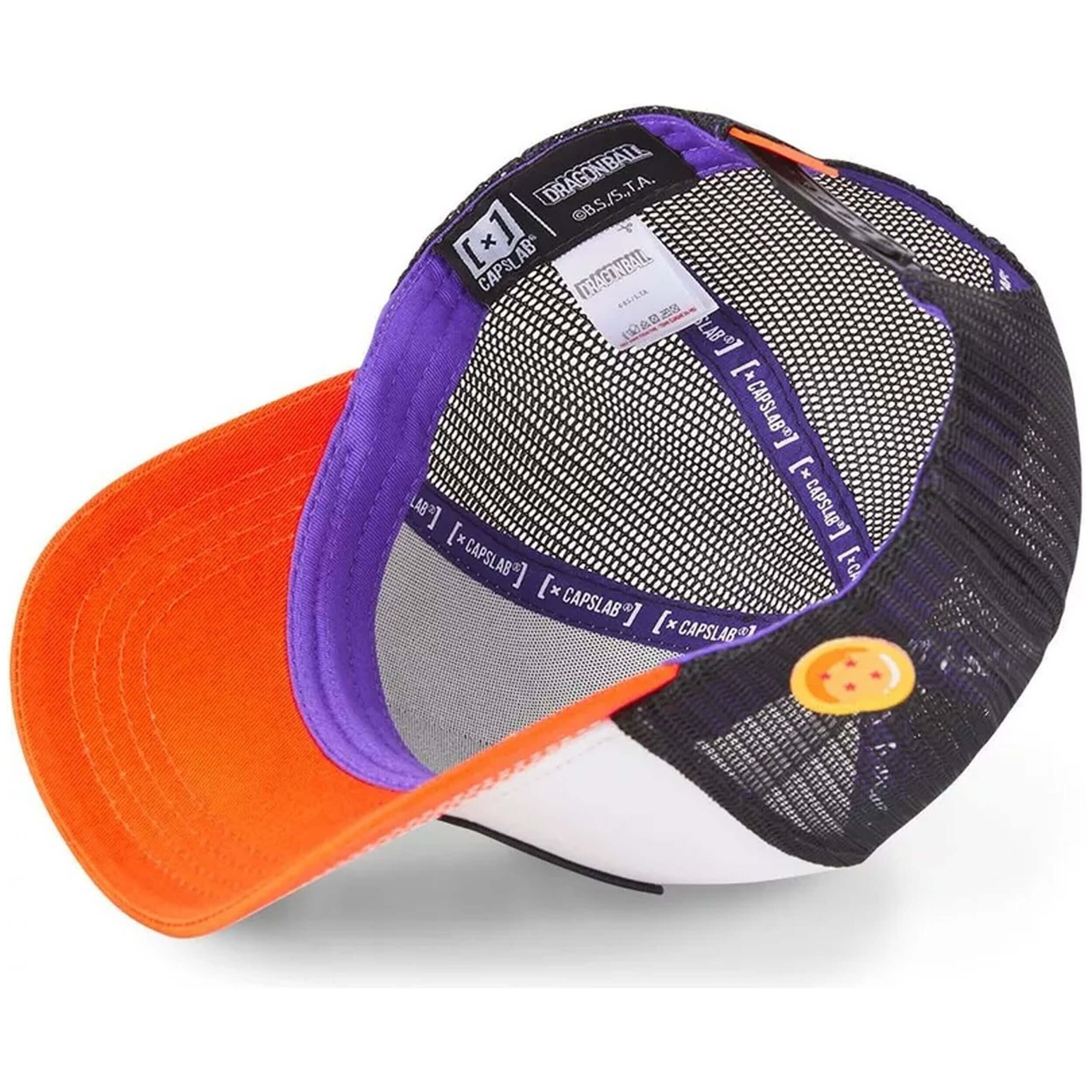 Kappe Collabs Modell CL-DB3-1-CAS-GOK2 für unisex 2/7