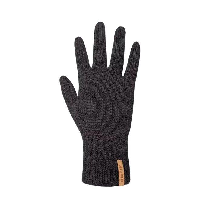 KAMA Kempingové lehké prstové rukavice