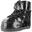 Cizme Moon Boot Model Mb Icon Low Glitter Culoare Negru