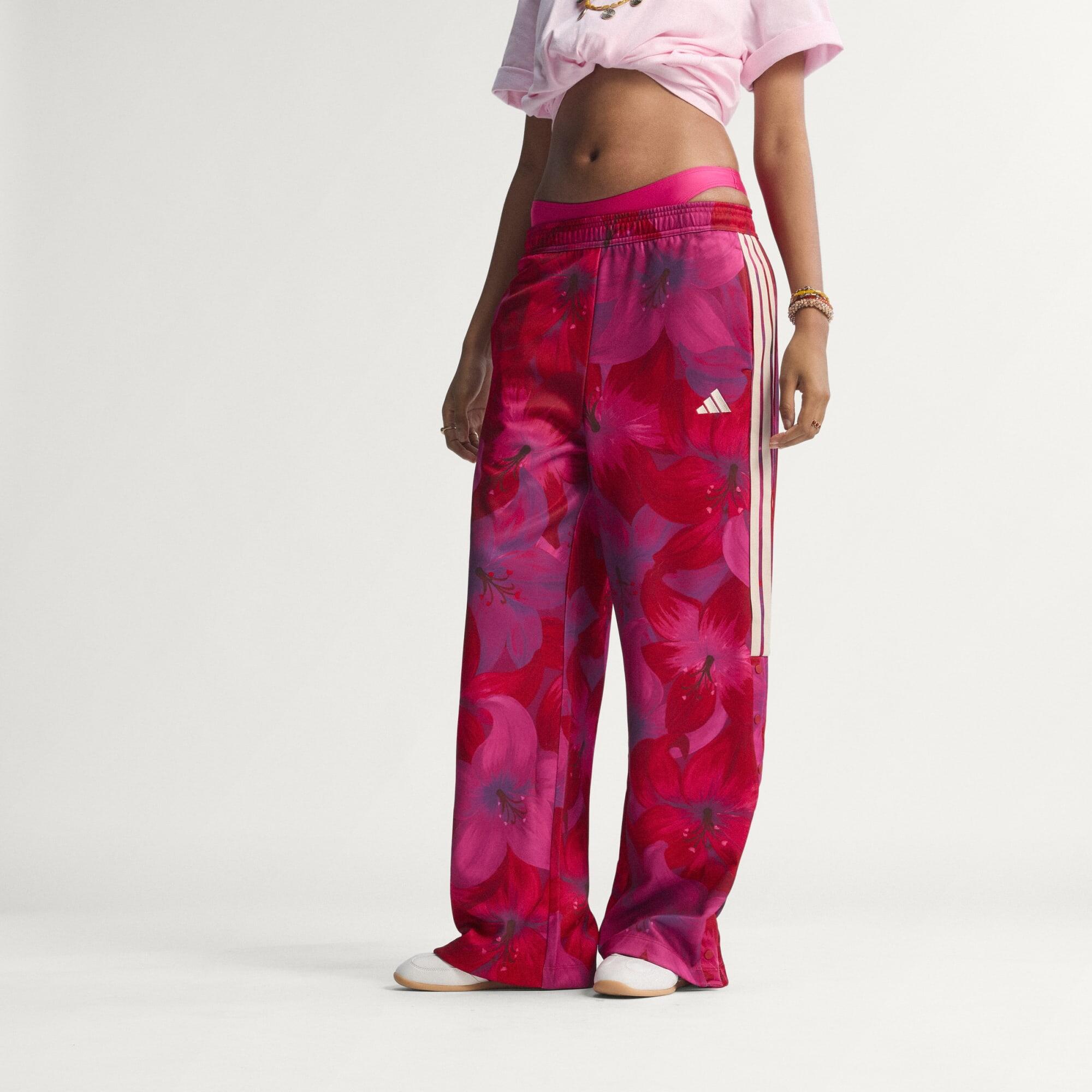 adidas x FARM Rio House of Tiro Trainingsbroek 3/7
