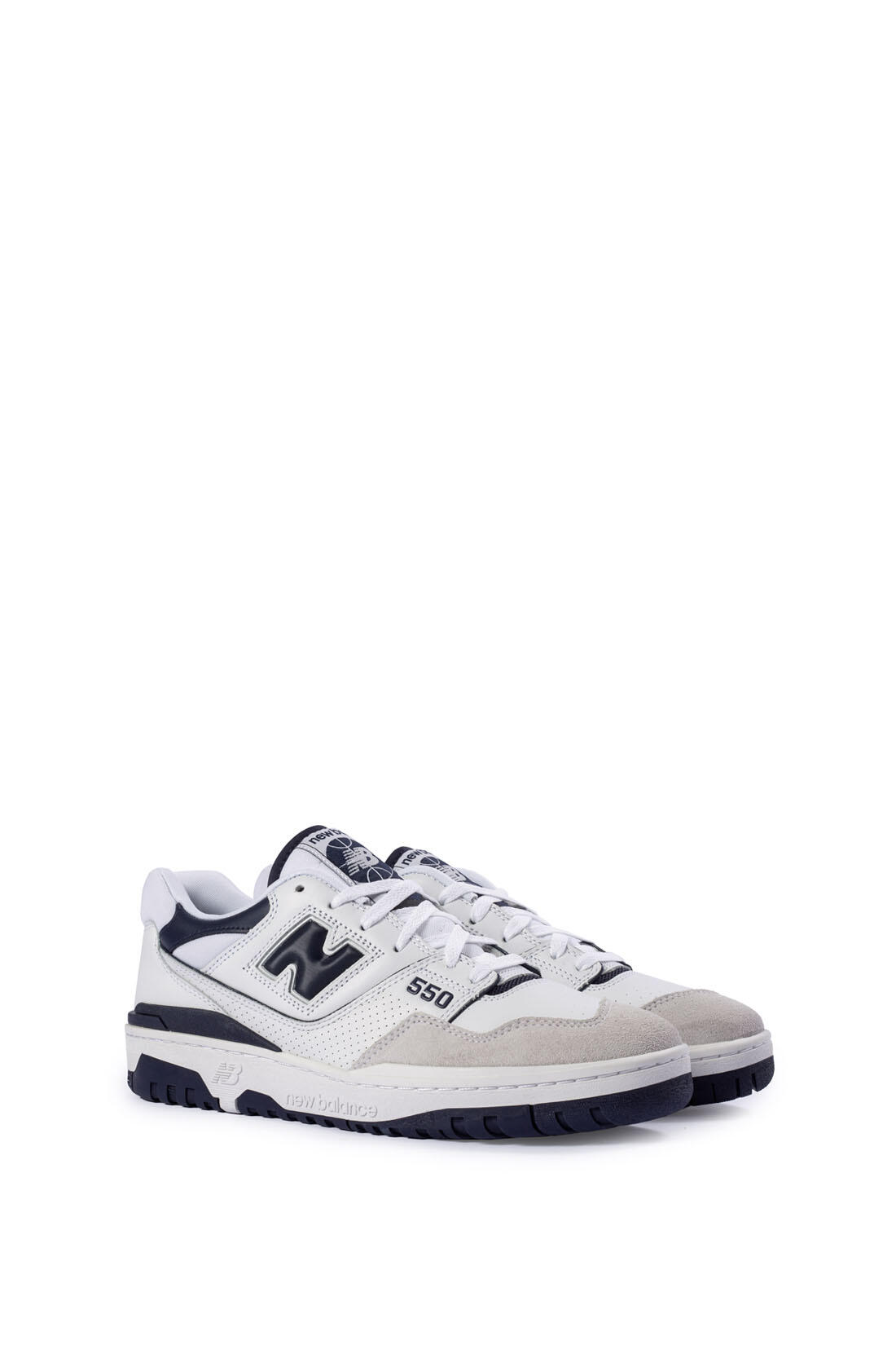 550 Navy Blue 3/6