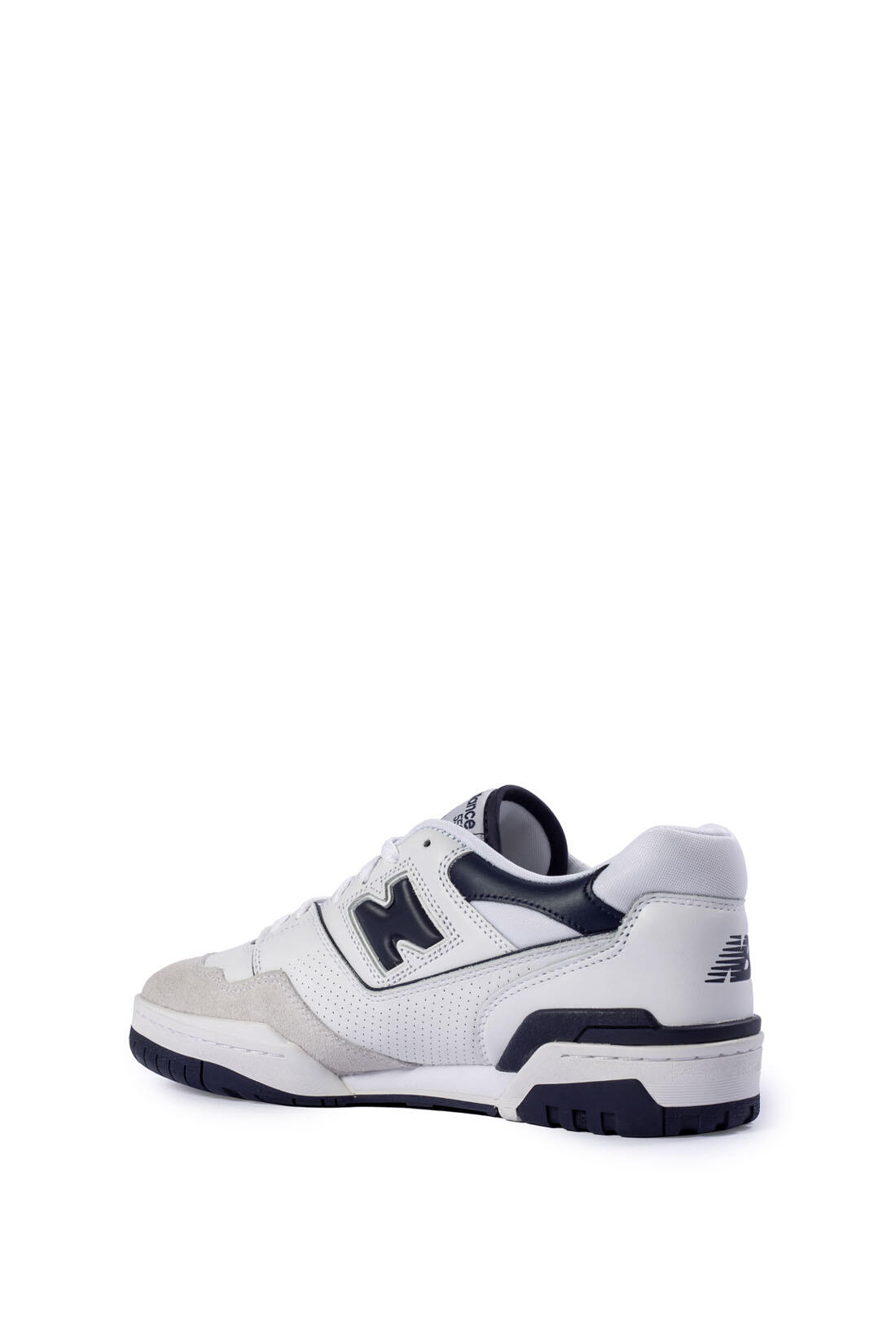 550 Navy Blue 4/6