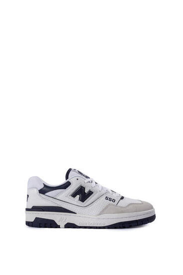 Scarpe 550 Navy Blue