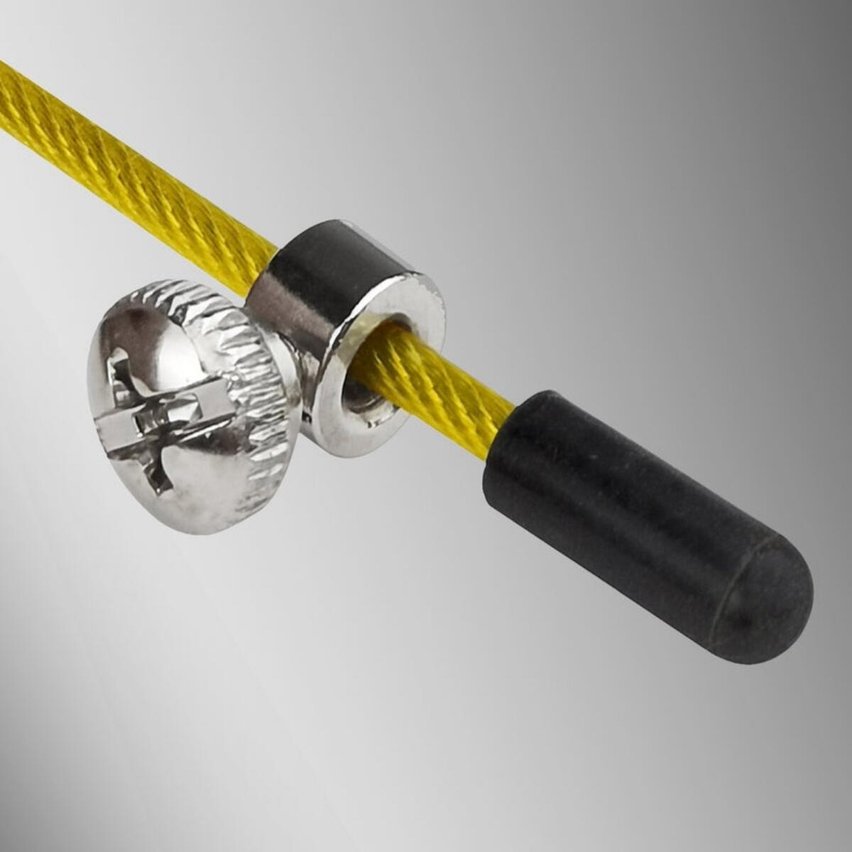 Corde à sauter Venum Thunder Evo – Or 3/5