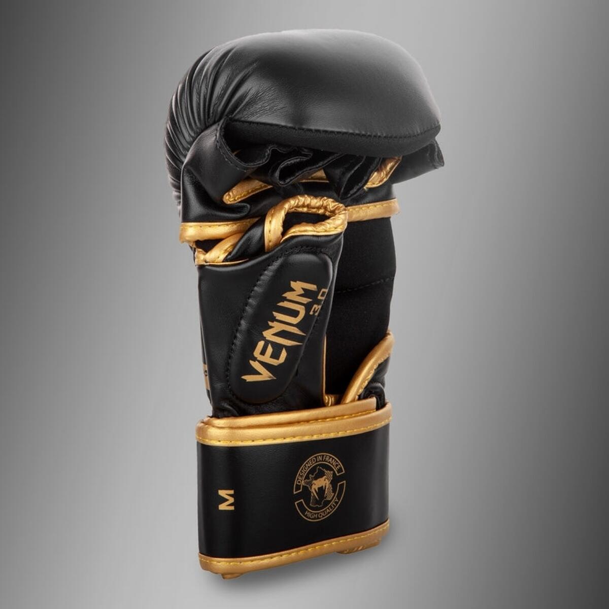 MMA Sparring rukavice VENUM CHALLENGER 3.0 4/7