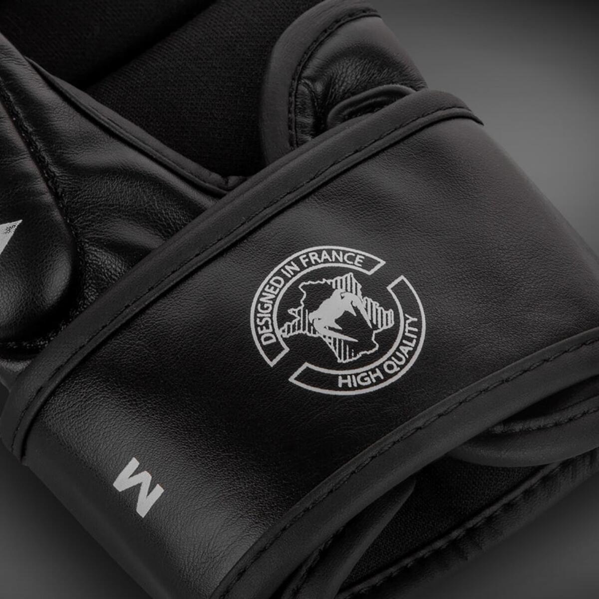 MMA Sparring Handschuhe Venum Challenger 3.0 – Weiss/Schwarz – L/XL 4/7