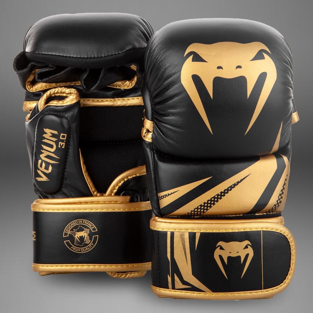 VENUM MMA Sparring rukavice CHALLENGER 3.0
