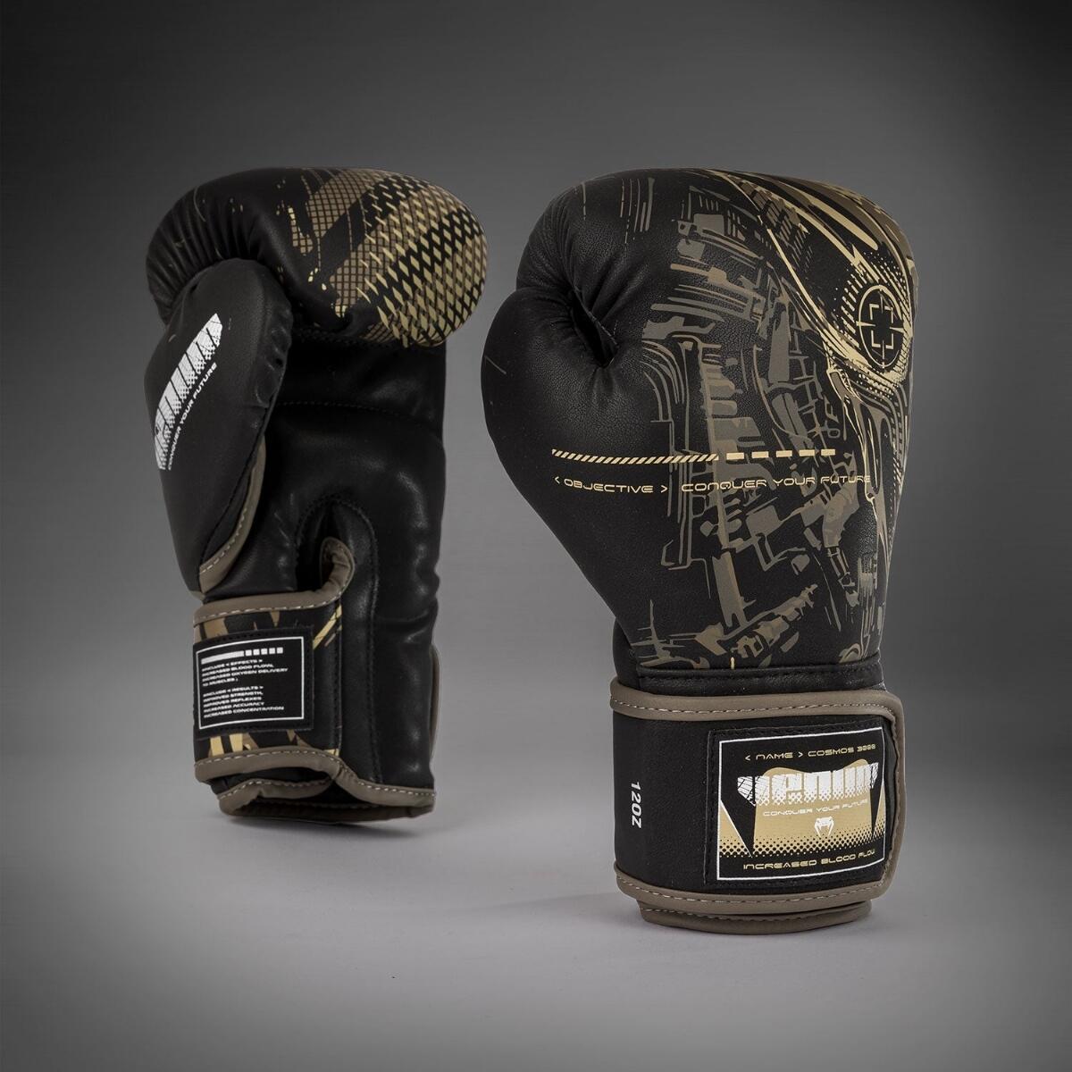 Boxerské rukavice Venum Invader 3/7