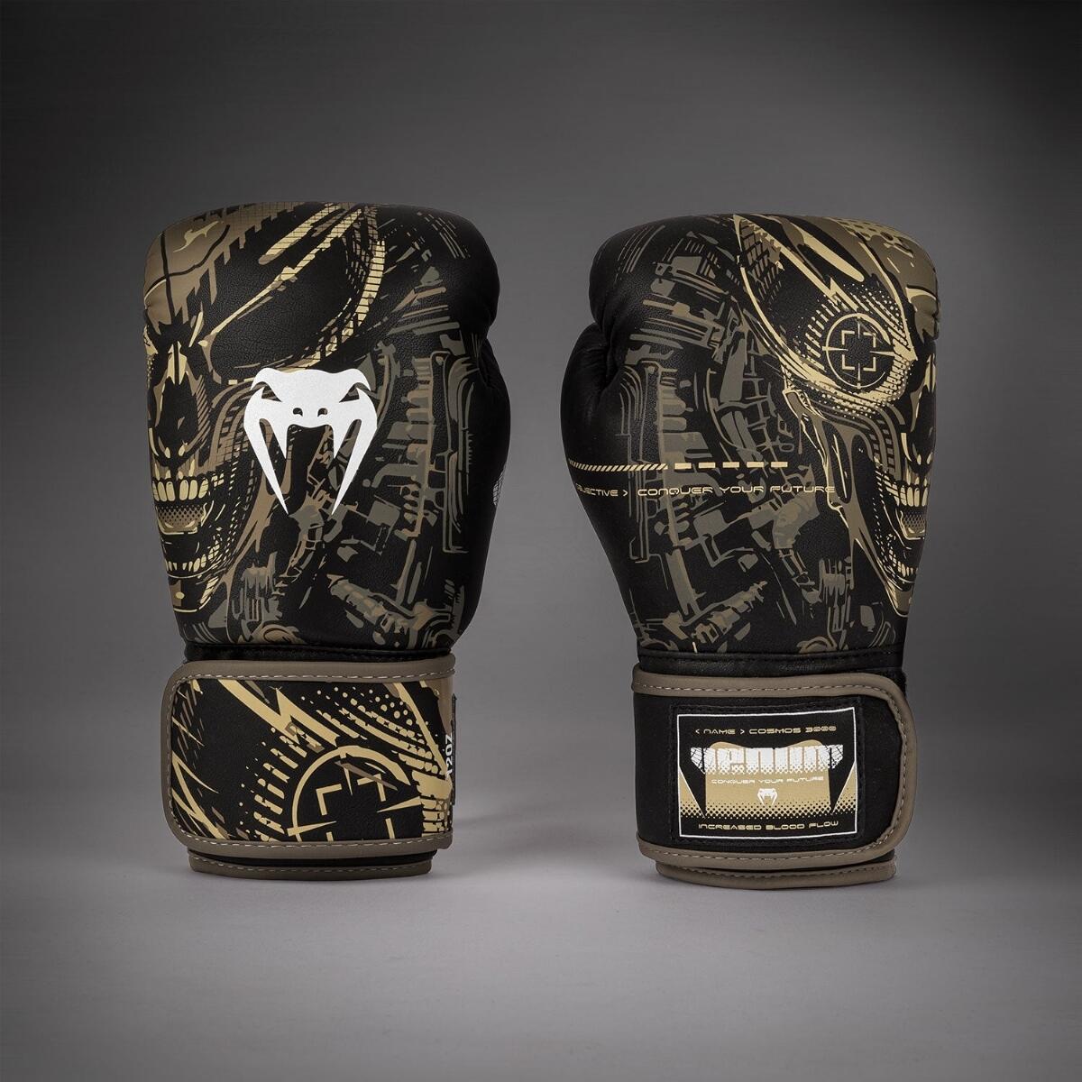 Boxerské rukavice Venum Invader 2/7