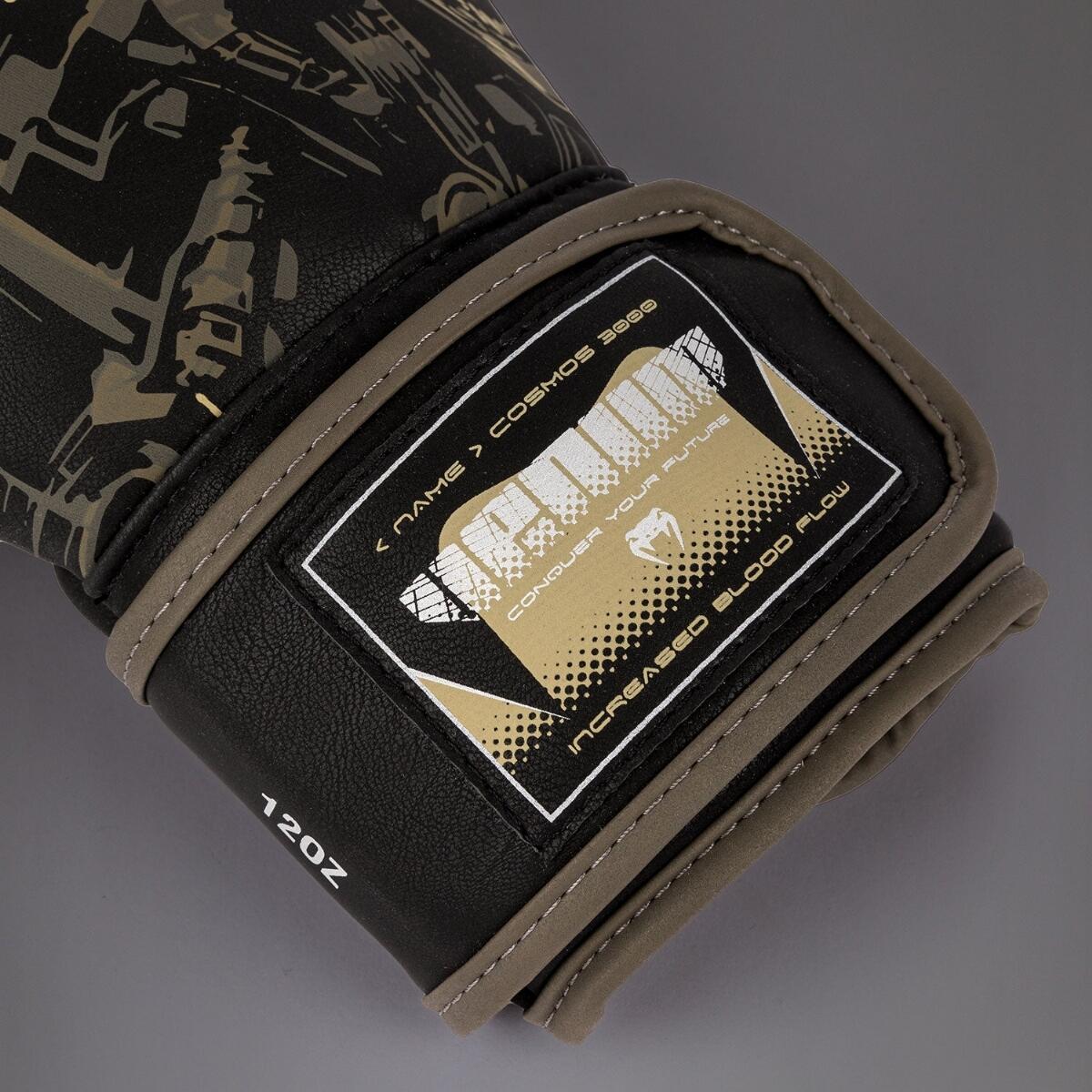 Boxerské rukavice Venum Invader 5/7