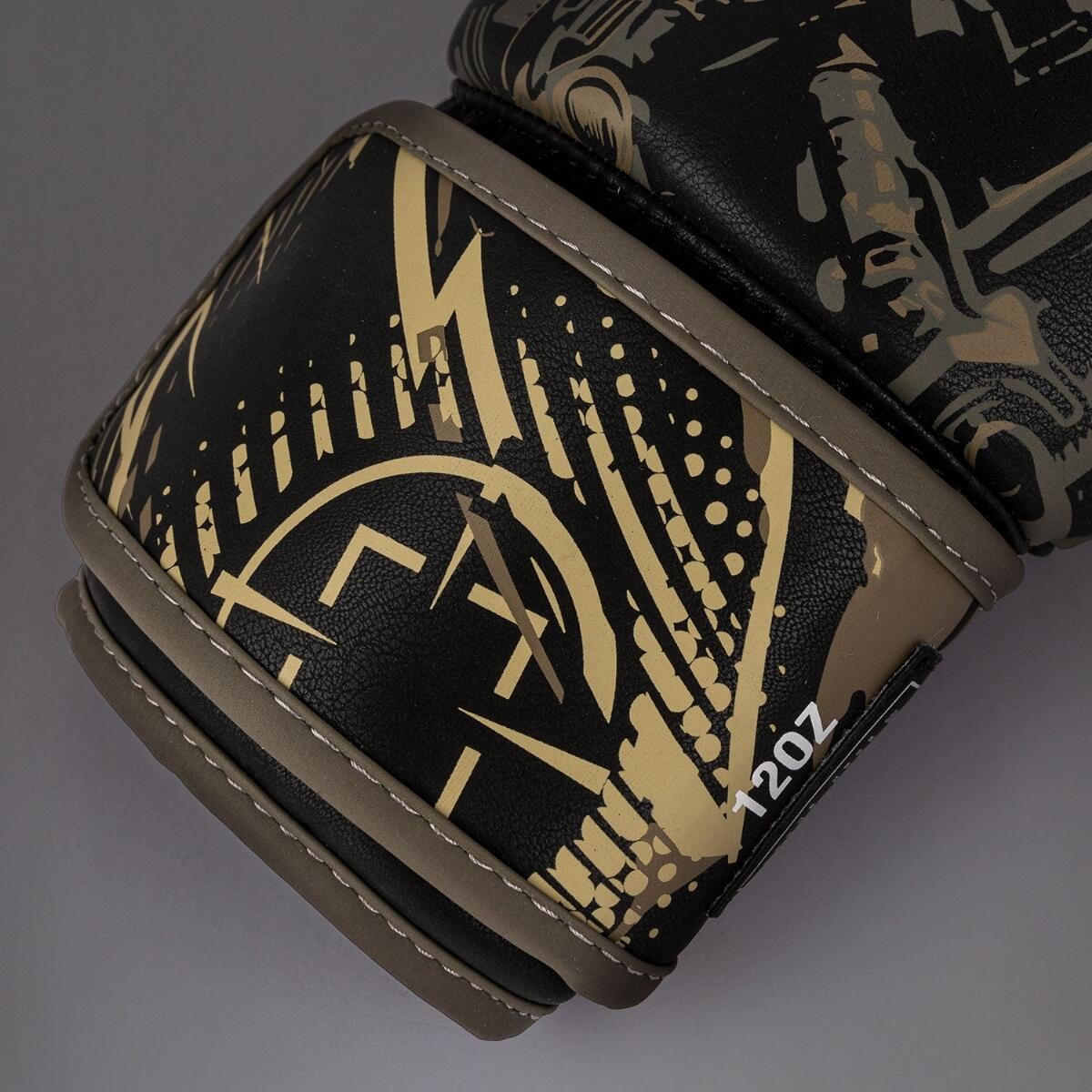 Boxerské rukavice Venum Invader 4/7