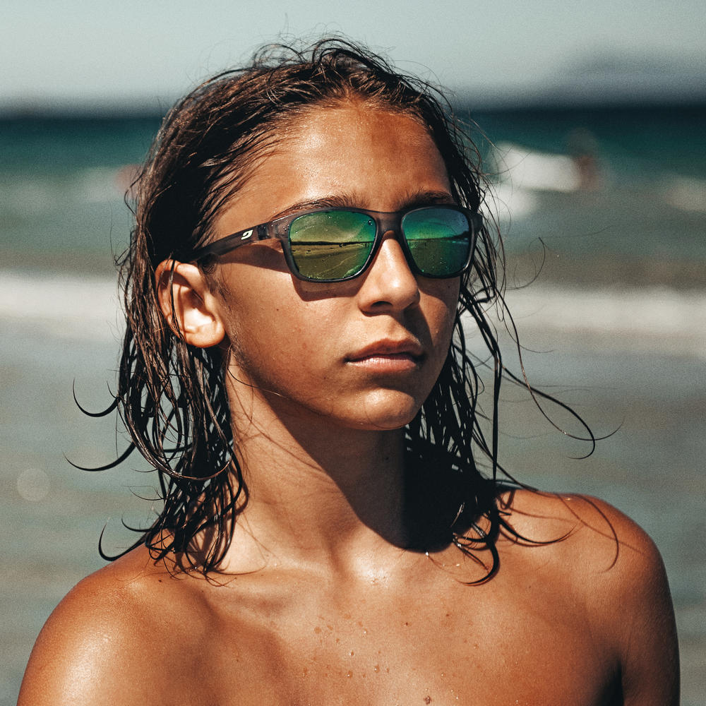 Gafas de Sol Multideporte Niños CRUISER Categoría 3 5/5