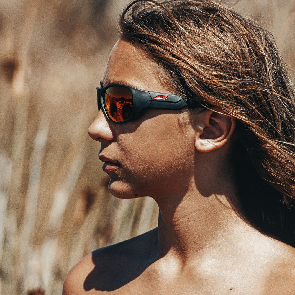 Lunettes Julbo Rookie 2 Spectron 3CF Noir Enfant 5/5