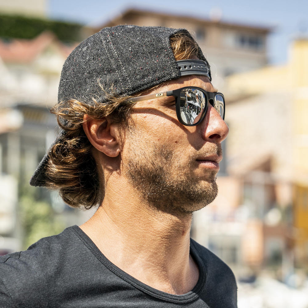 Lunettes de Soleil Adulte CANYON Polarisant Catégorie 3 4/7