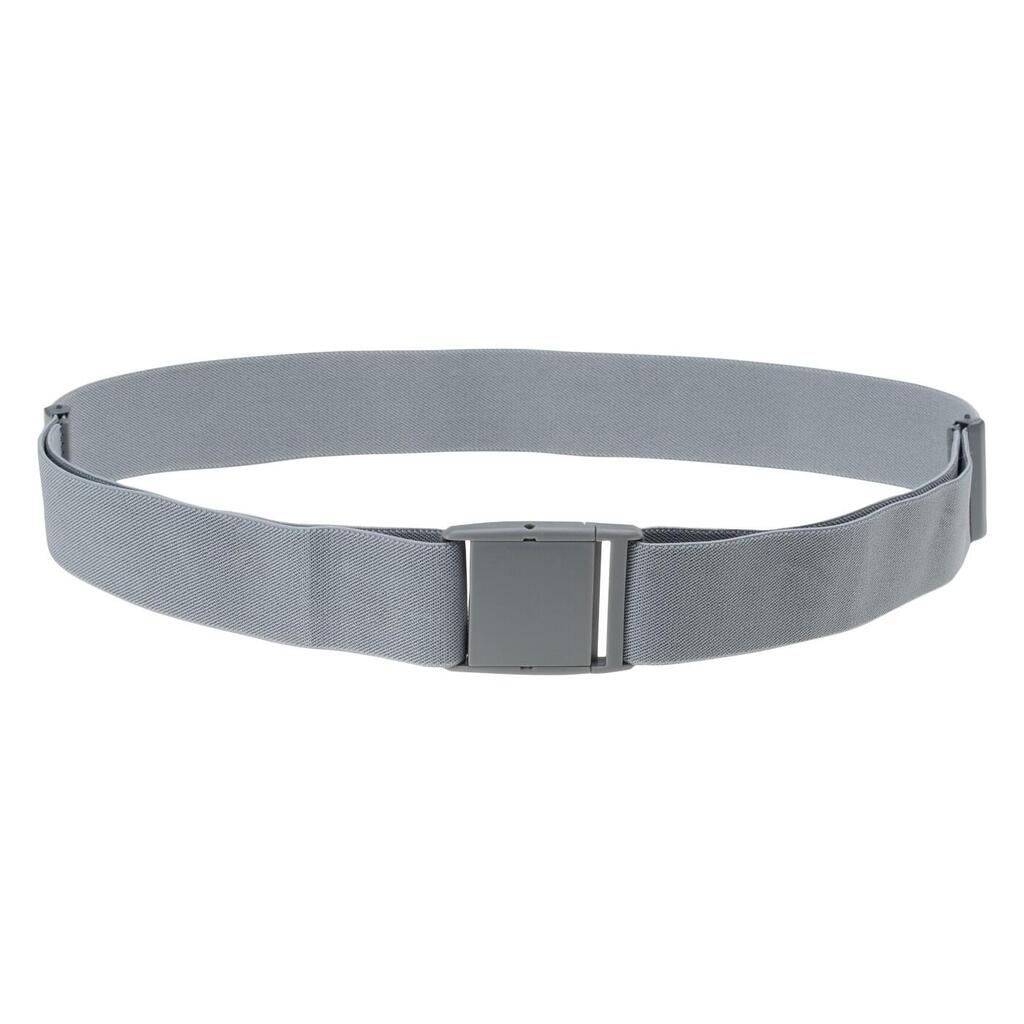 Unisex Adult Kabit Belt (Grey)