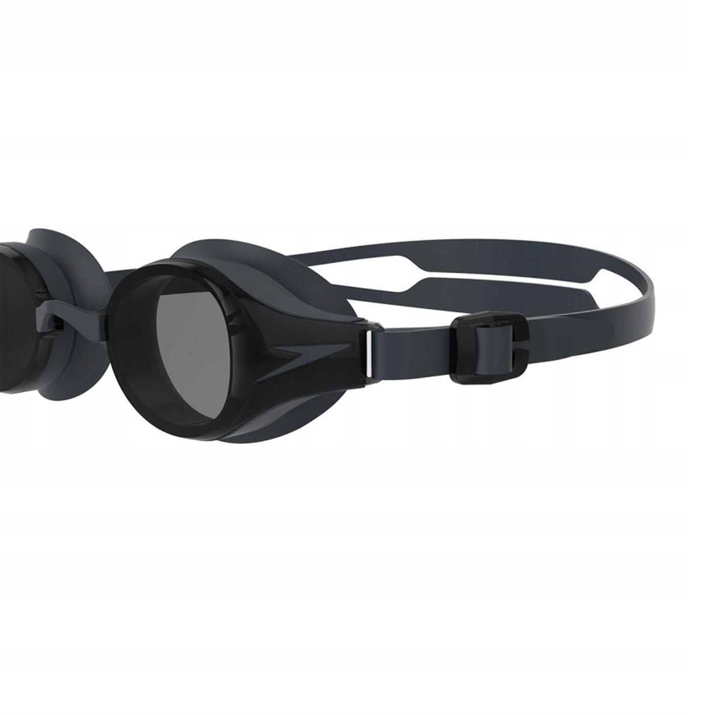 "Hydropure Optical" Korrektive Schwimmbrille für HerrenDamen Unisex Damen und 2/3