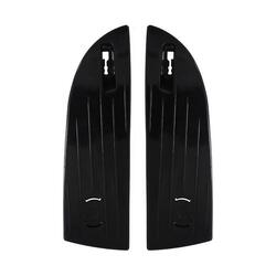 Skis De Luge SNO FORMEL (Noir)